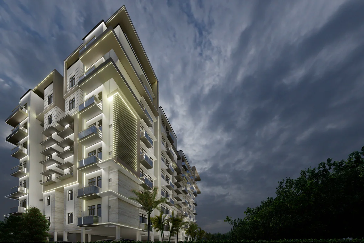 Architect and Interiors India