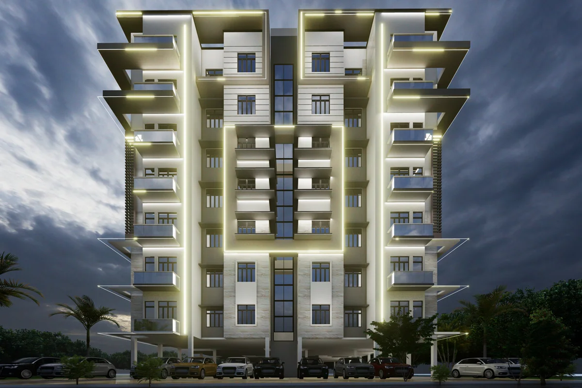 Architect and Interiors India