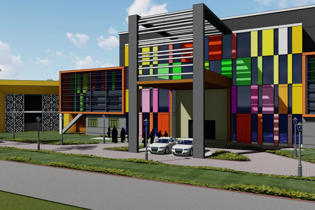 Architect and Interiors India