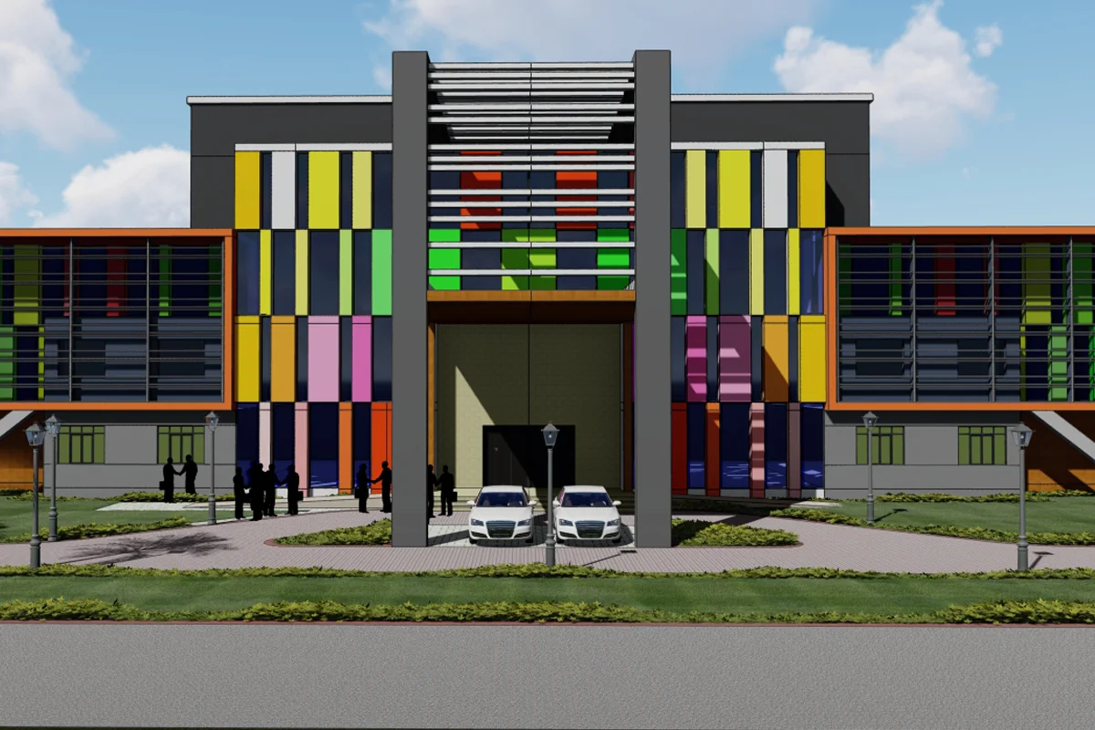 Architect and Interiors India