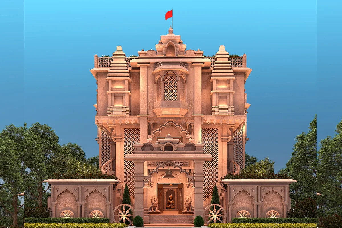 Architect and Interiors India