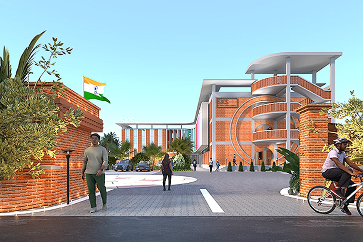 Architect and Interiors India