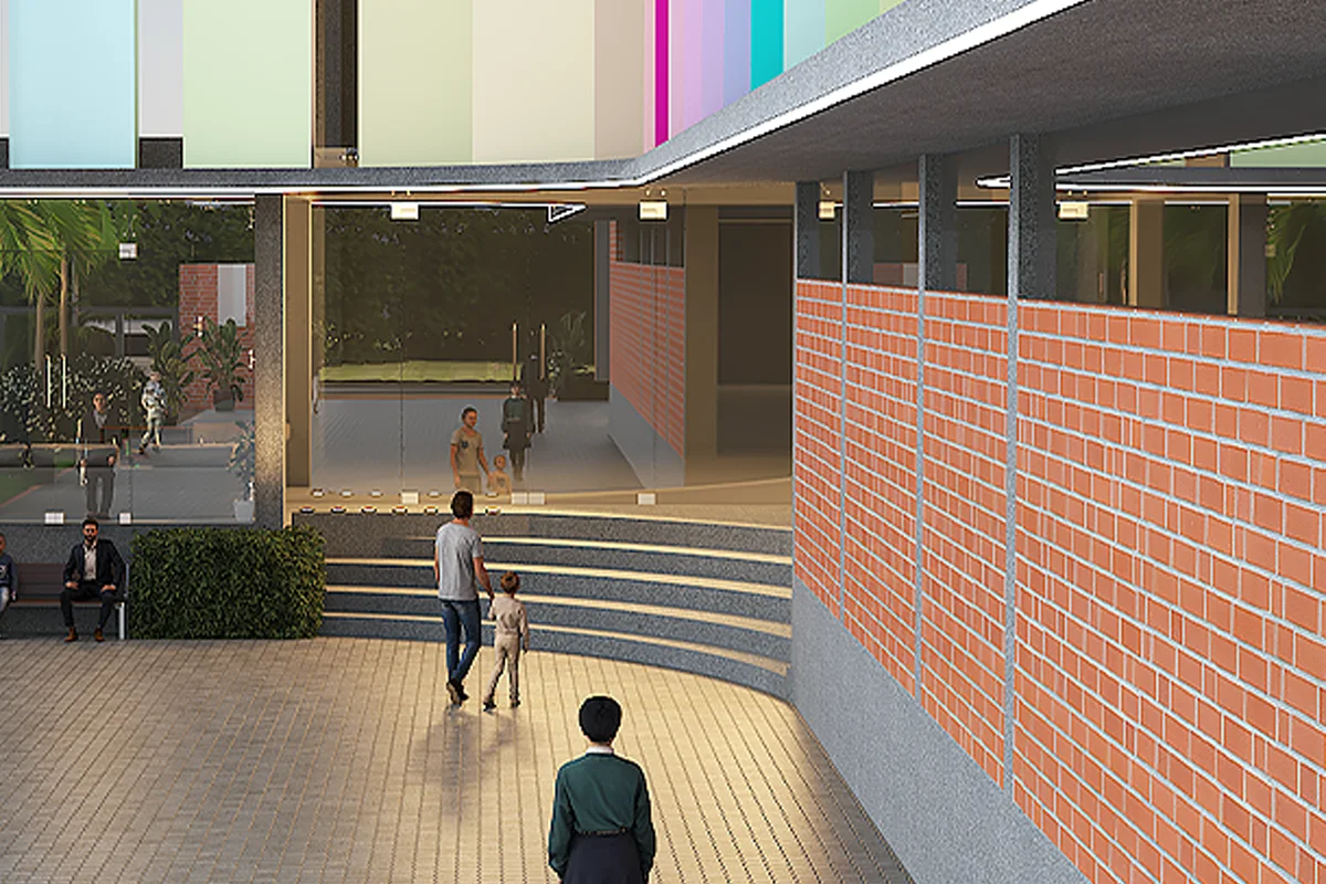 Architect and Interiors India