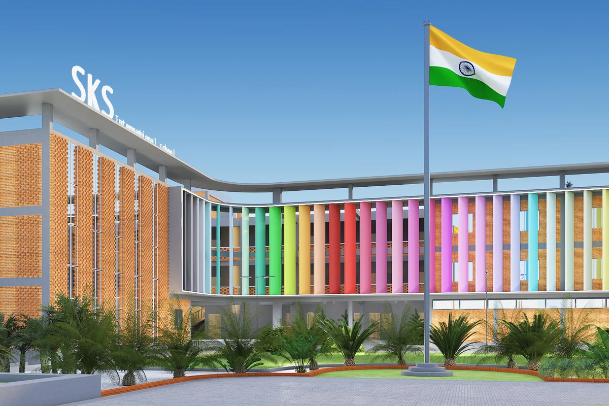 Architect and Interiors India