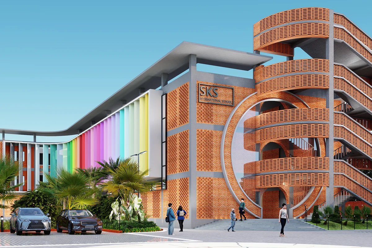 Architect and Interiors India