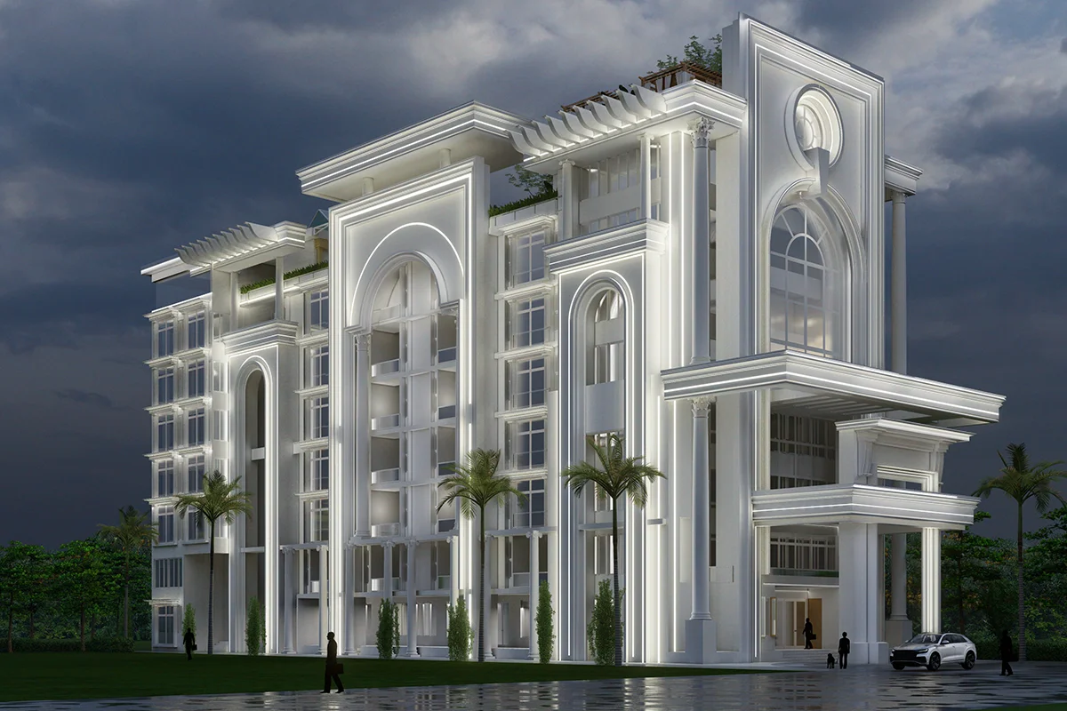 Architect and Interiors India